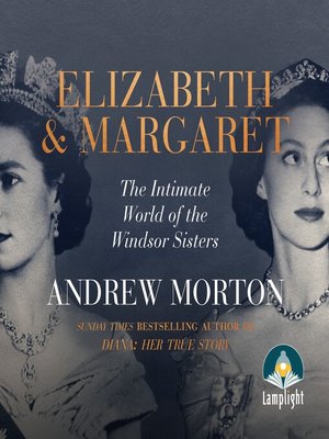 cover image of Elizabeth and Margaret